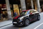 Mini Paceman All4 JCW 2013 года